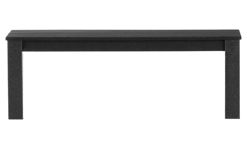 Polywood Studio Bench
