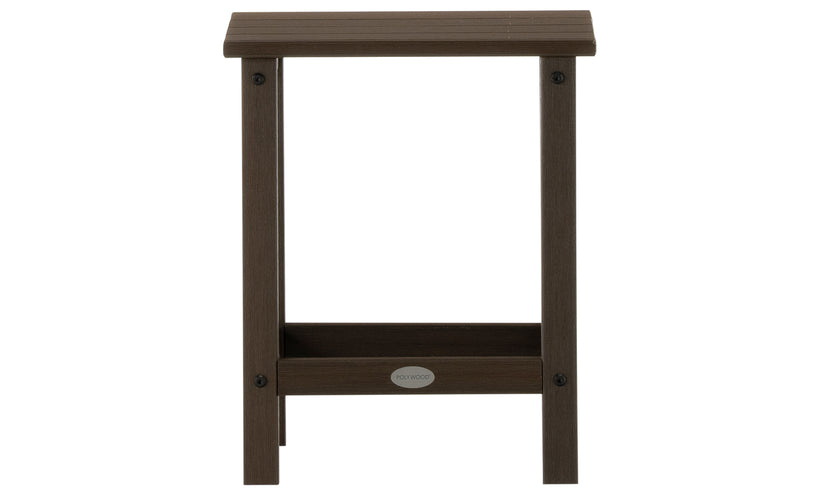 Polywood Long Island Side Table