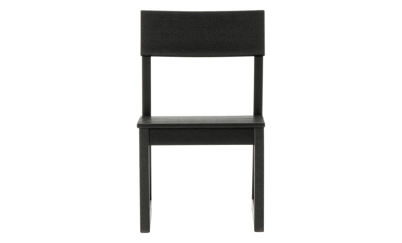 Polywood EDGE Side Chair