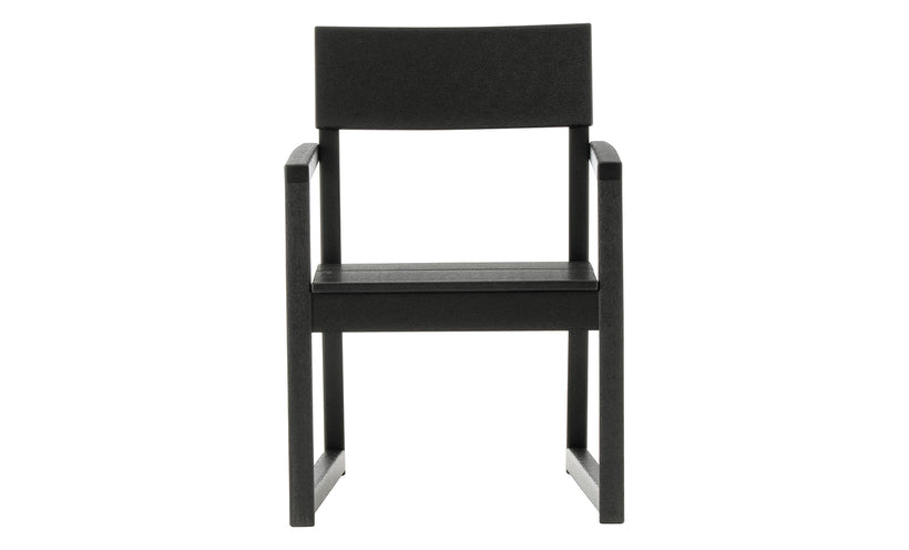 Polywood EDGE Arm Chair