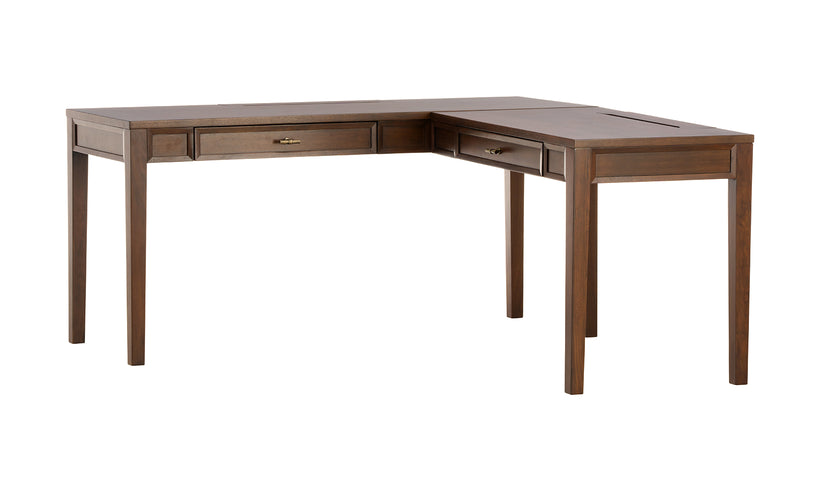 Brooks L-Desk