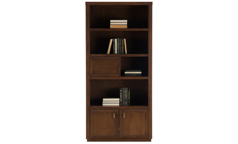 Brooks Bookcase