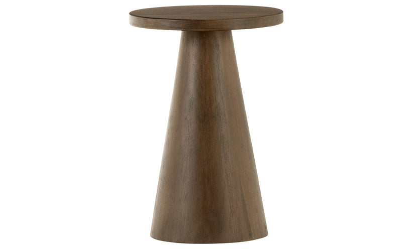 Felicity Round Accent Table