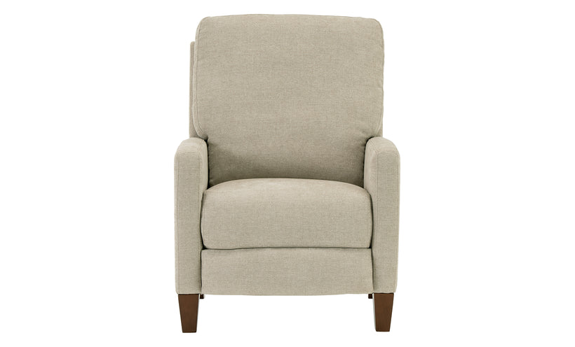 Peterson Push Back Recliner
