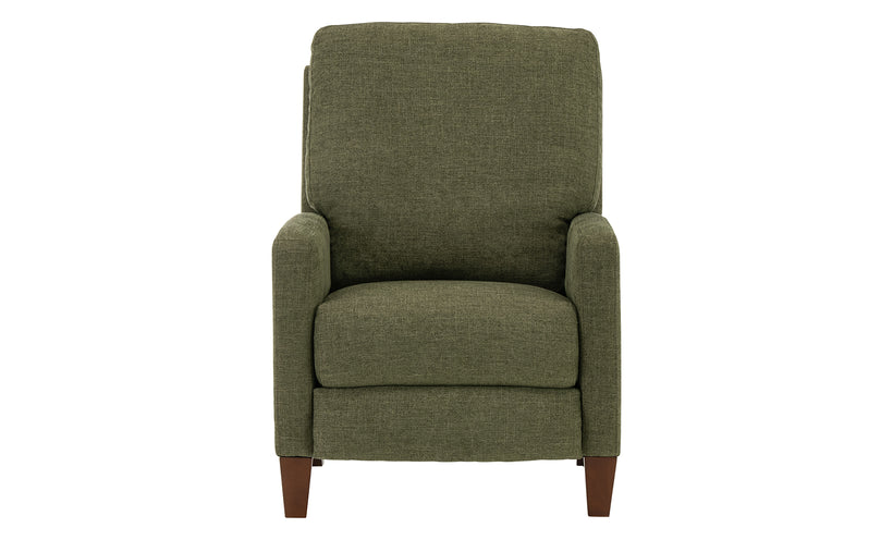 Peterson Push Back Recliner