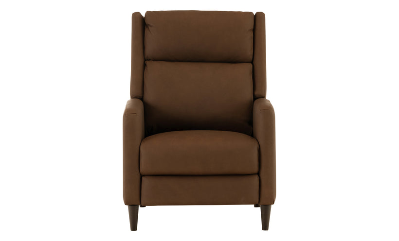 Anthony Push Back Recliner