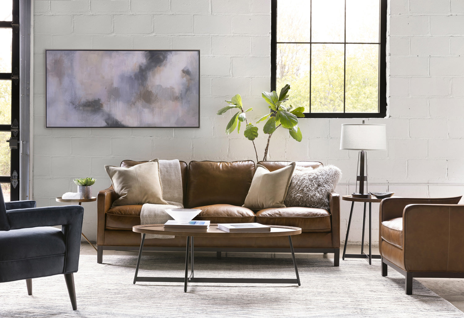 Schneiderman's Minneapolis + St. Paul Furniture Stores