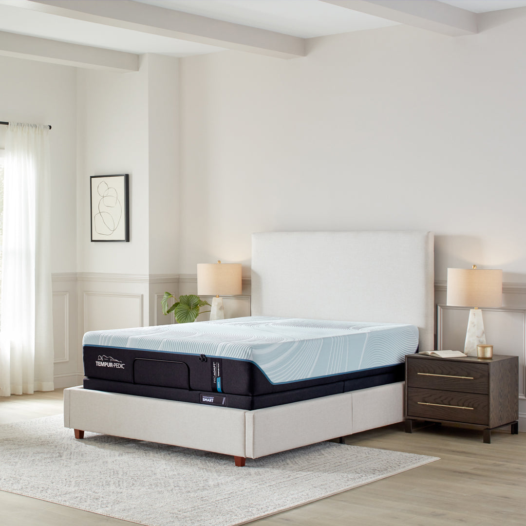 TEMPUR-ProAdapt Soft | Schneiderman's Furniture