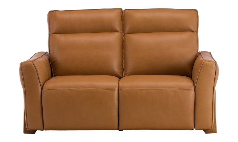 Brooklyn Power Reclining Loveseat