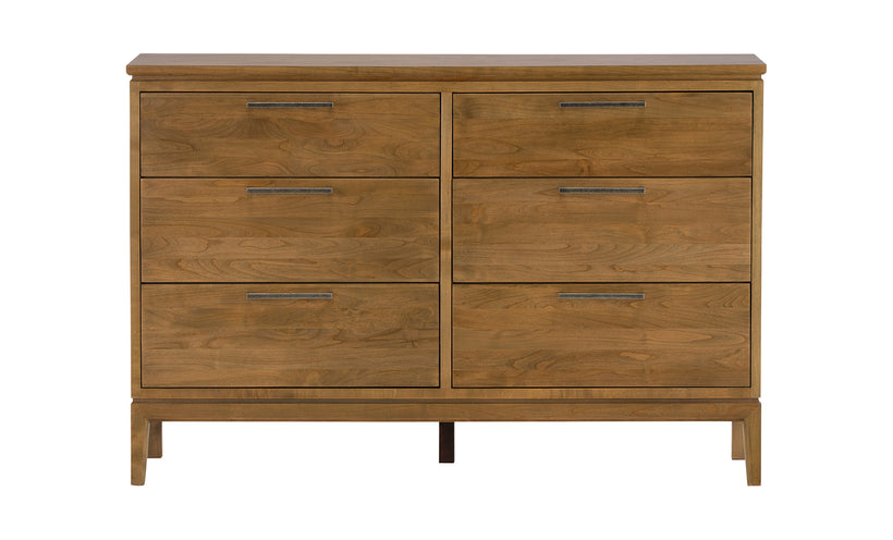 Bailey 6-Drawer Dresser