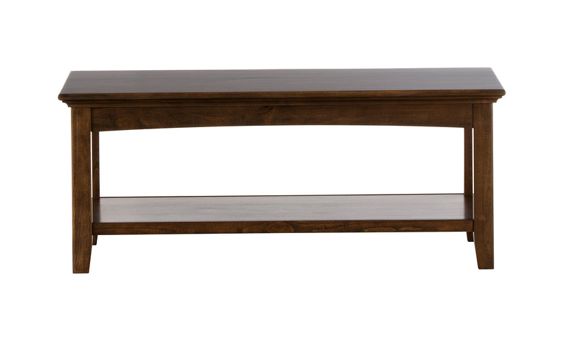 McKenzie Coffee Table