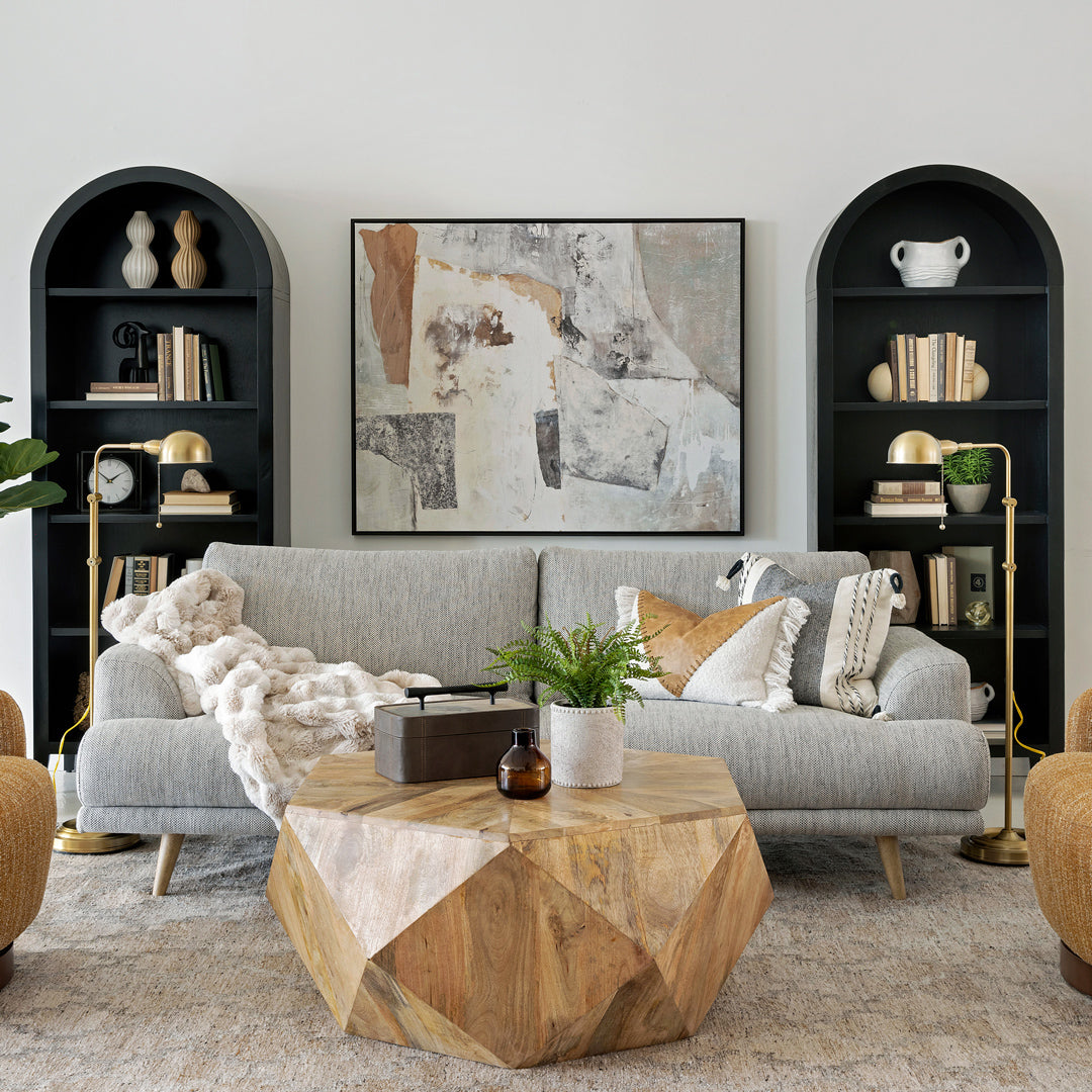 Pleasant Hill Coffee Table | Schneiderman's Furniture