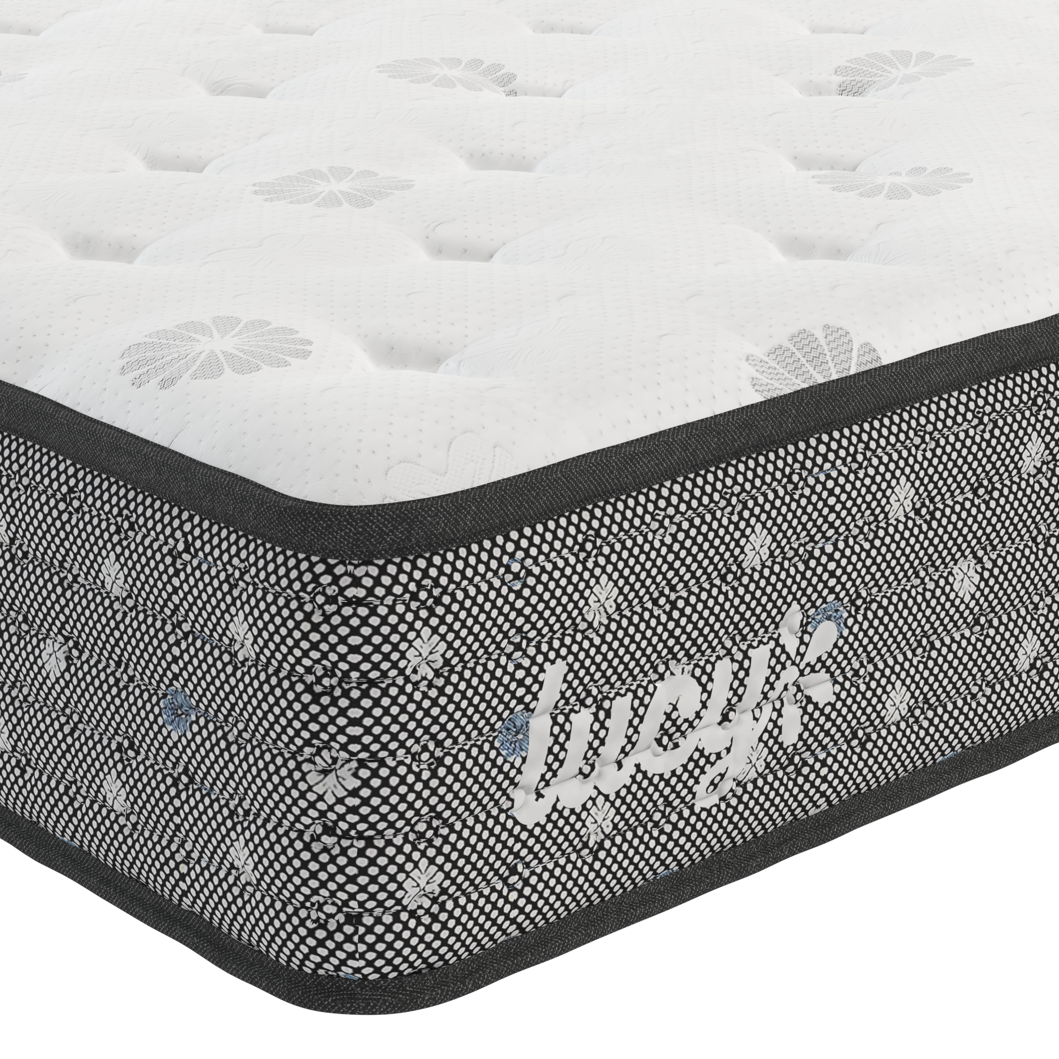 Lucy Iris Ultra Firm | Schneiderman's Furniture