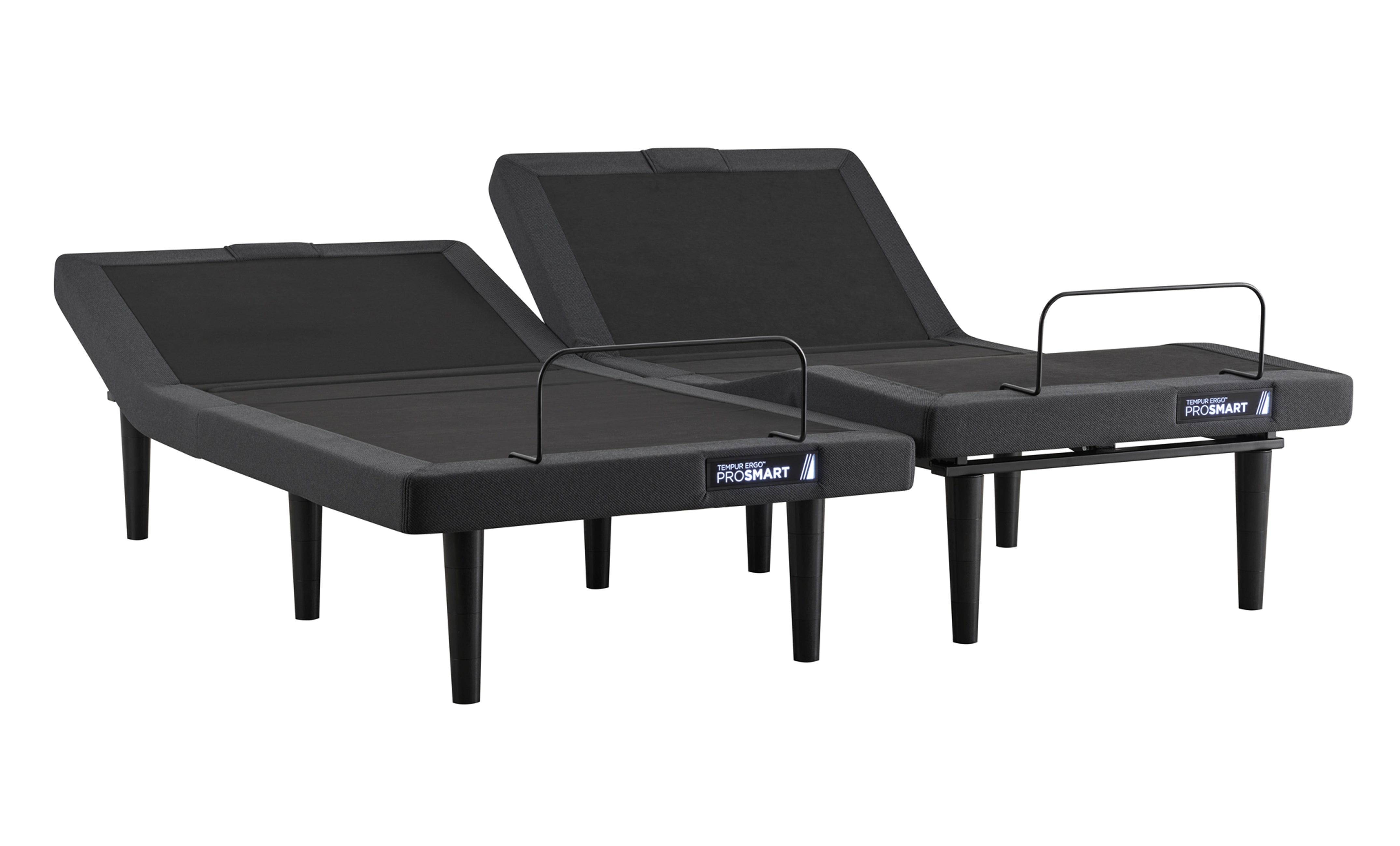TEMPUR Ergomotion 電動リクライニングベース 本体 Tempur-Pedic Tempur-Ergo Pro-Smart Power Base | Schneiderman's