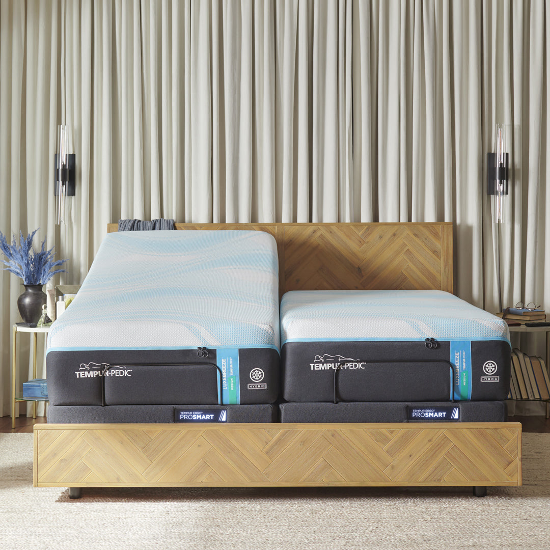Tempur pedic anti snore mattress hotsell