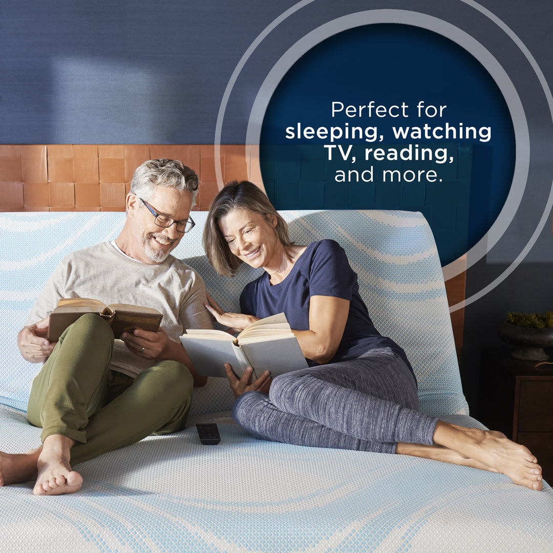 Tempur-Pedic Tempur-Ergo Pro-Smart Power Base Split King