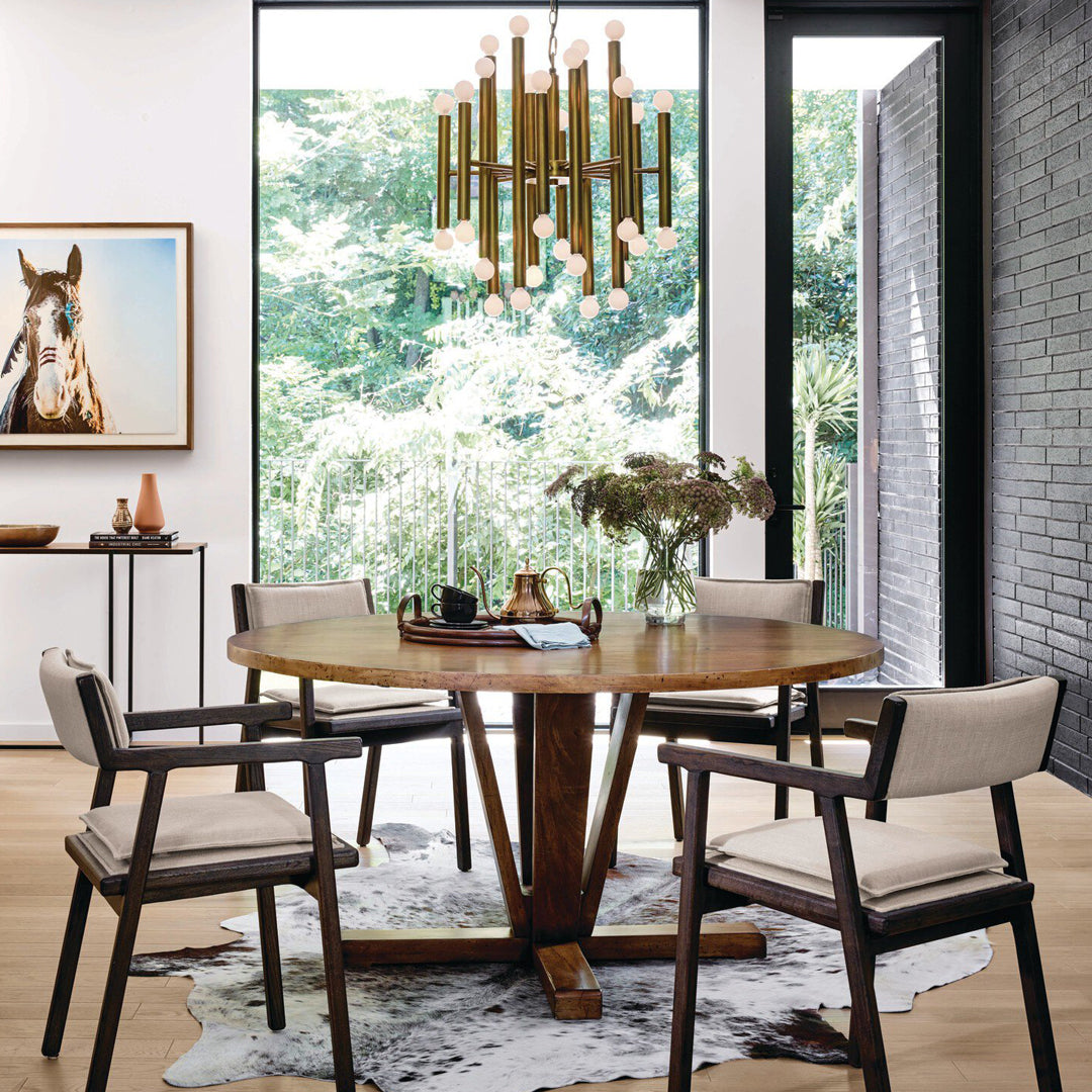 Cobain Dining Table | Schneiderman's Furniture