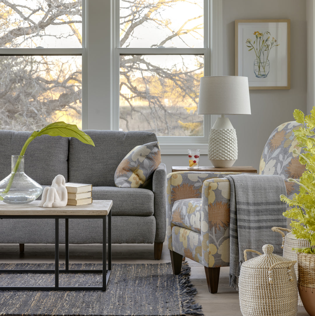 Cute Chair | Schneiderman's Furniture