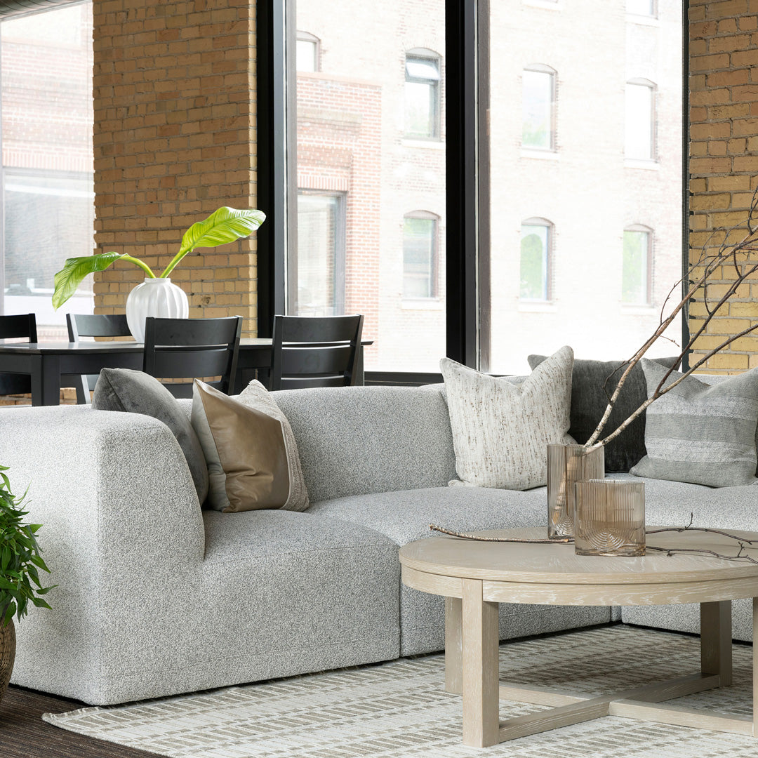 Finn 6-Piece Sectional | Schneiderman's Furniture
