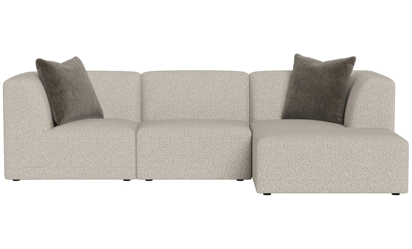 Finn 3-Piece Sectional