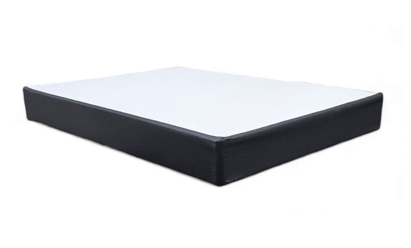 9" Box Spring Full