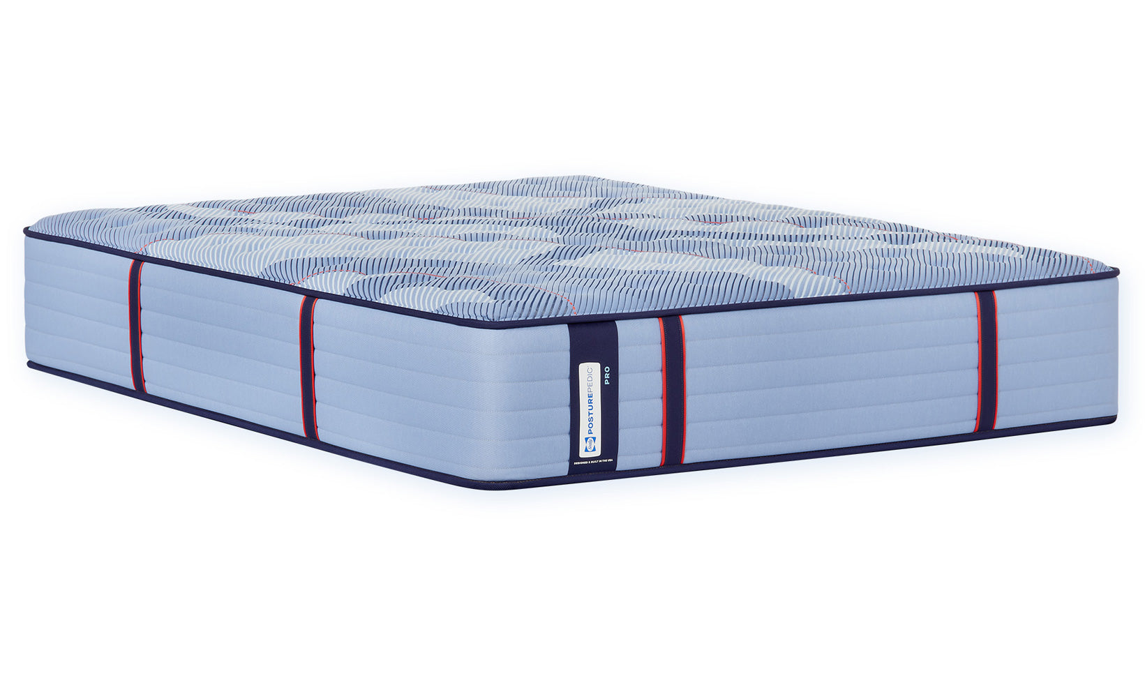 Sealy Dupont II Medium | Schneiderman's Furniture