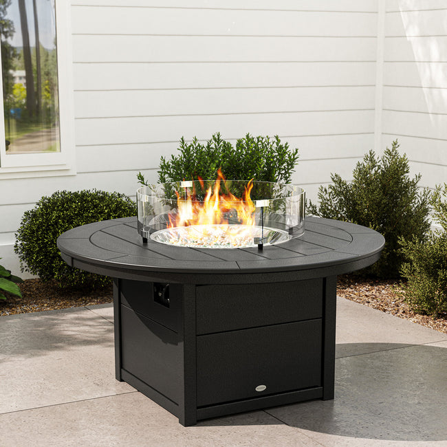 Outdoor Fire Pits and Fire Tables | Schneiderman's Furniture