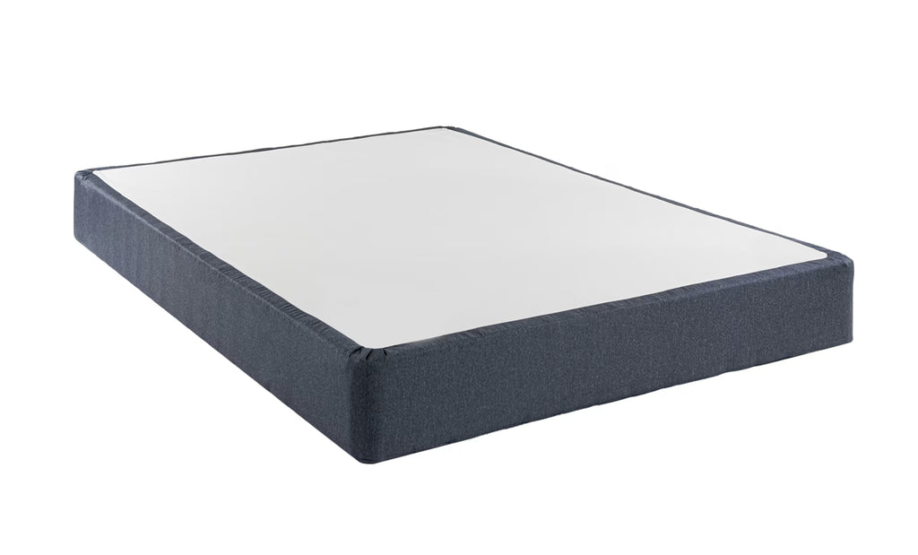 Serta Luxe Queen Box Spring Schneiderman's Furniture