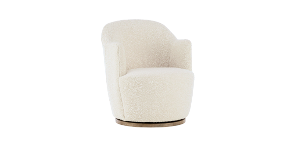 ACCENT CHAIRS