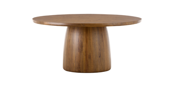 DINING TABLES + CHAIRS