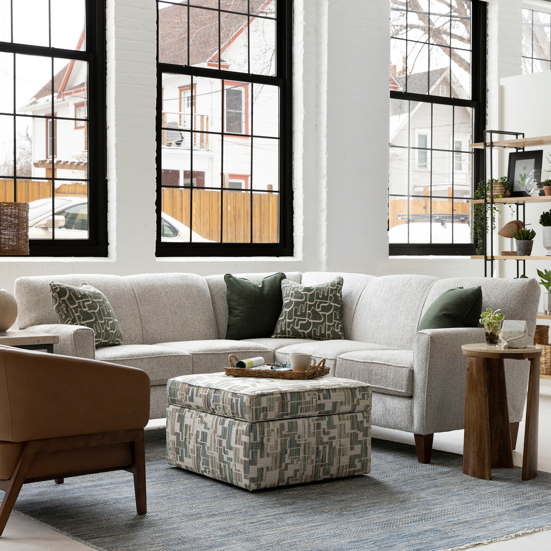 Colin 2-Piece Sectional | Schneiderman's Furniture