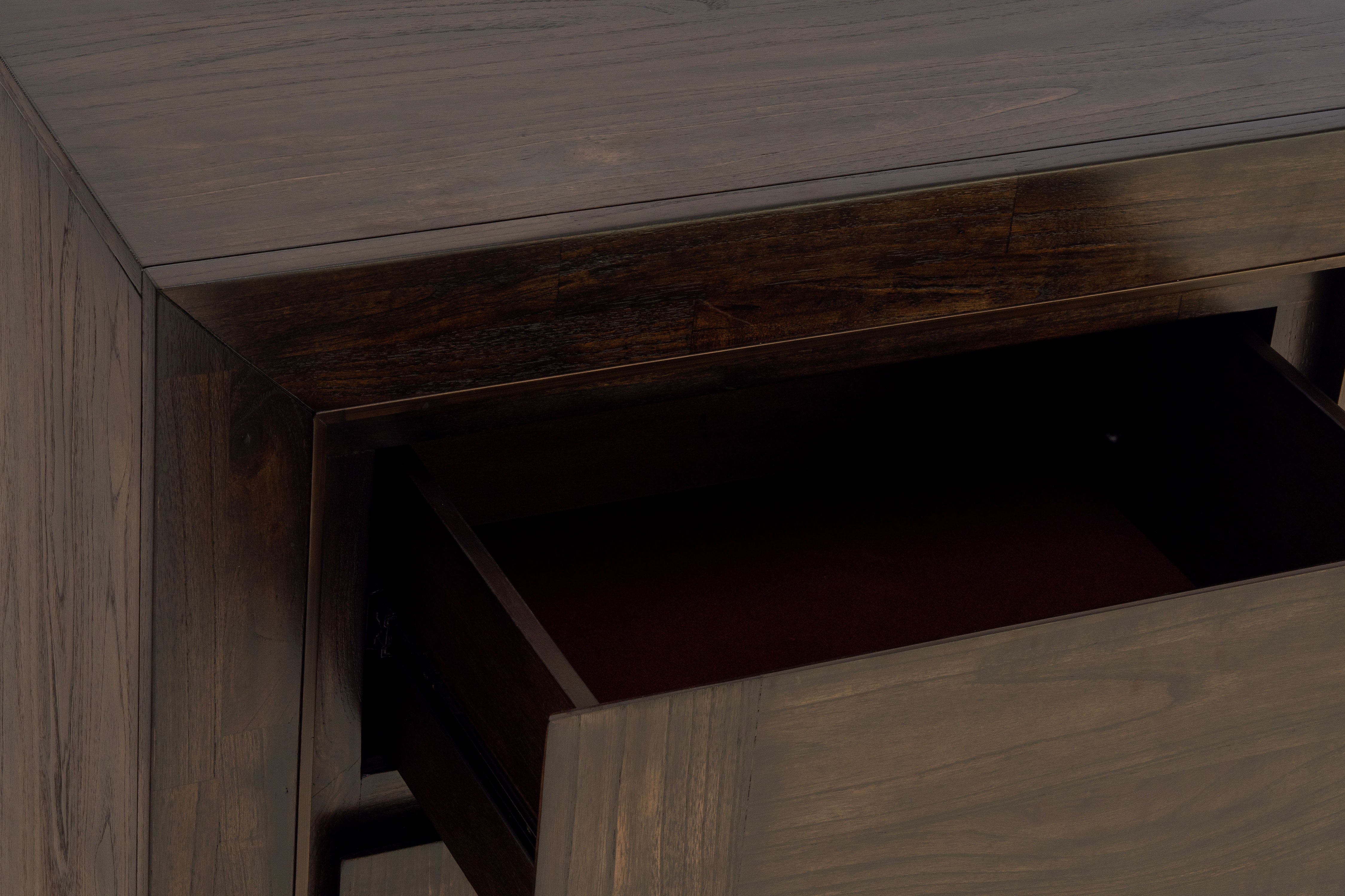 Macarthur Terrace Nightstand Schneiderman's Furniture