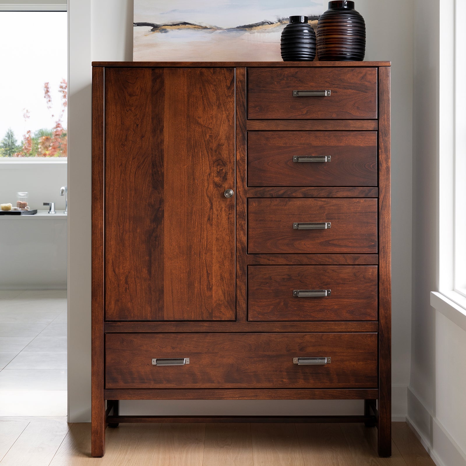 Rochester chest of drawers discount
