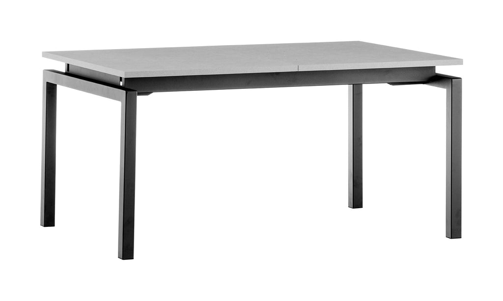 Zomu Table Zoom Dining Table | Schneiderman's Furniture