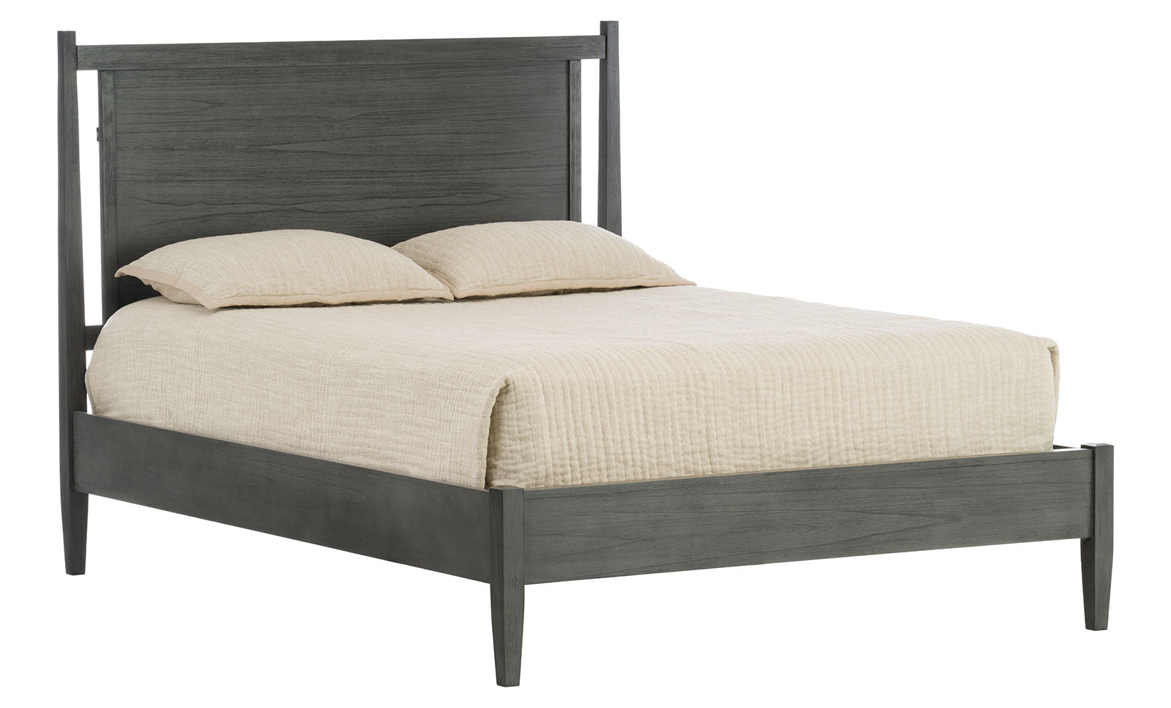 Preston Panel Bed Schneiderman's Furniture