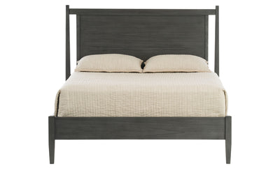 Preston Panel Bed