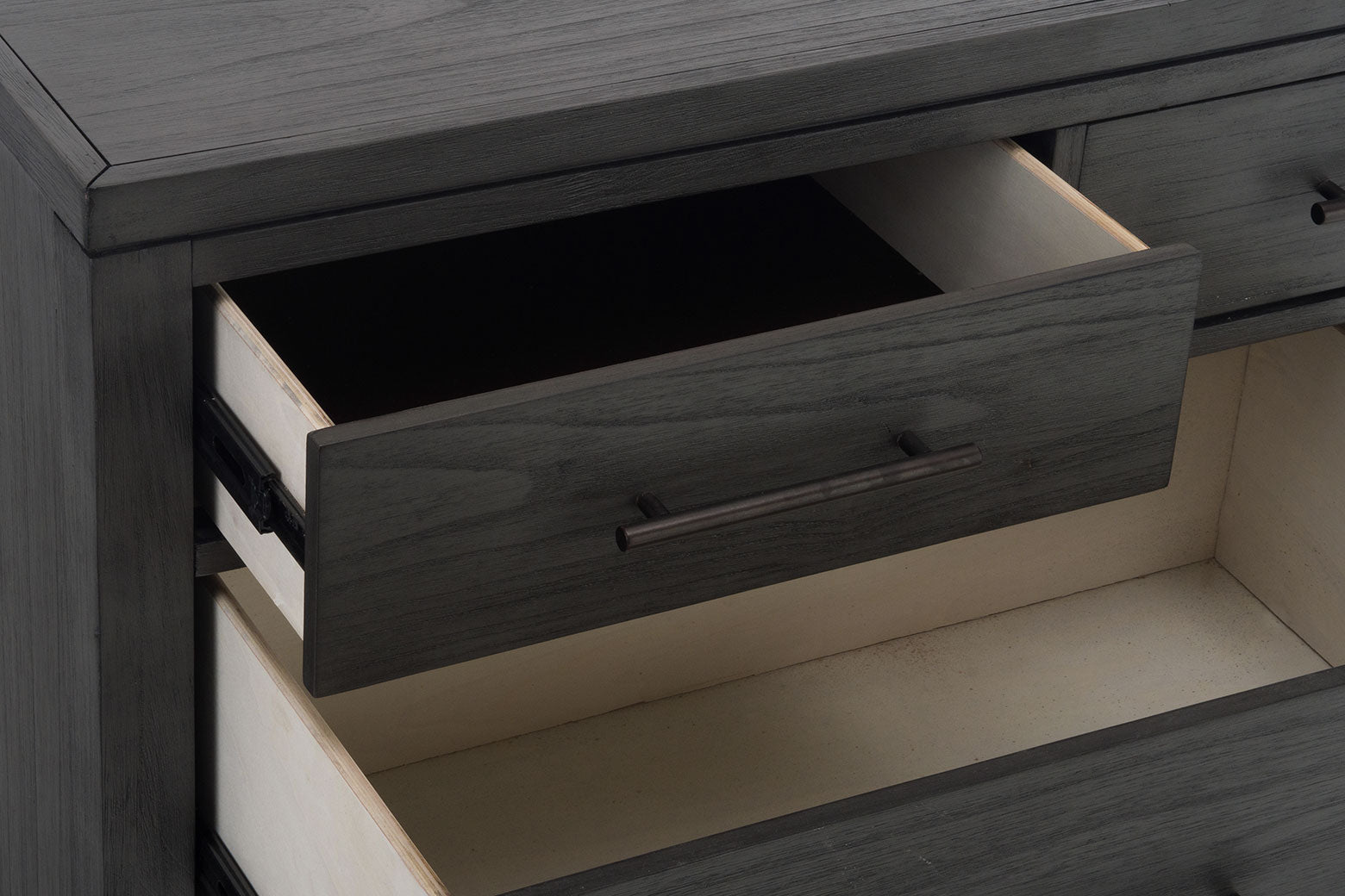 Preston 7Drawer Dresser Schneiderman's Furniture