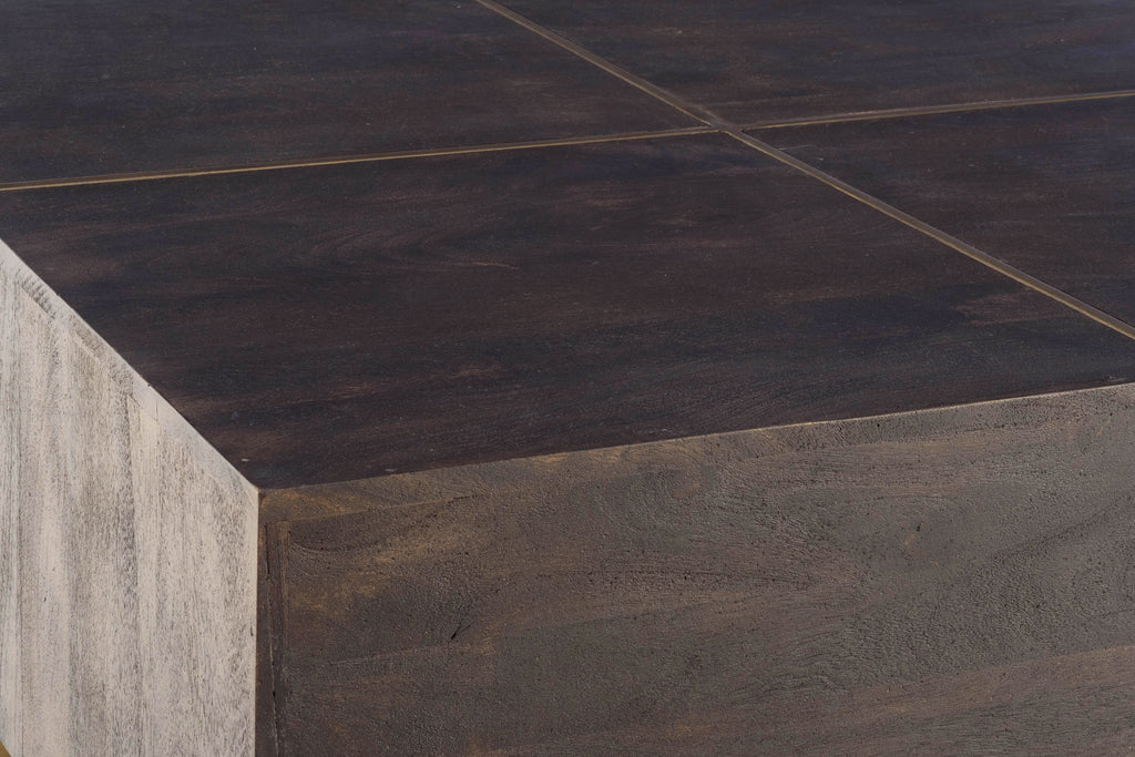 Desmond Coffee Table Schneiderman's Furniture