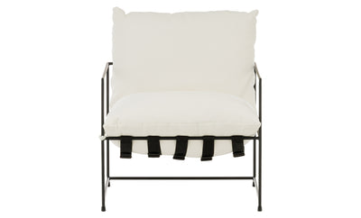 Inska Chair