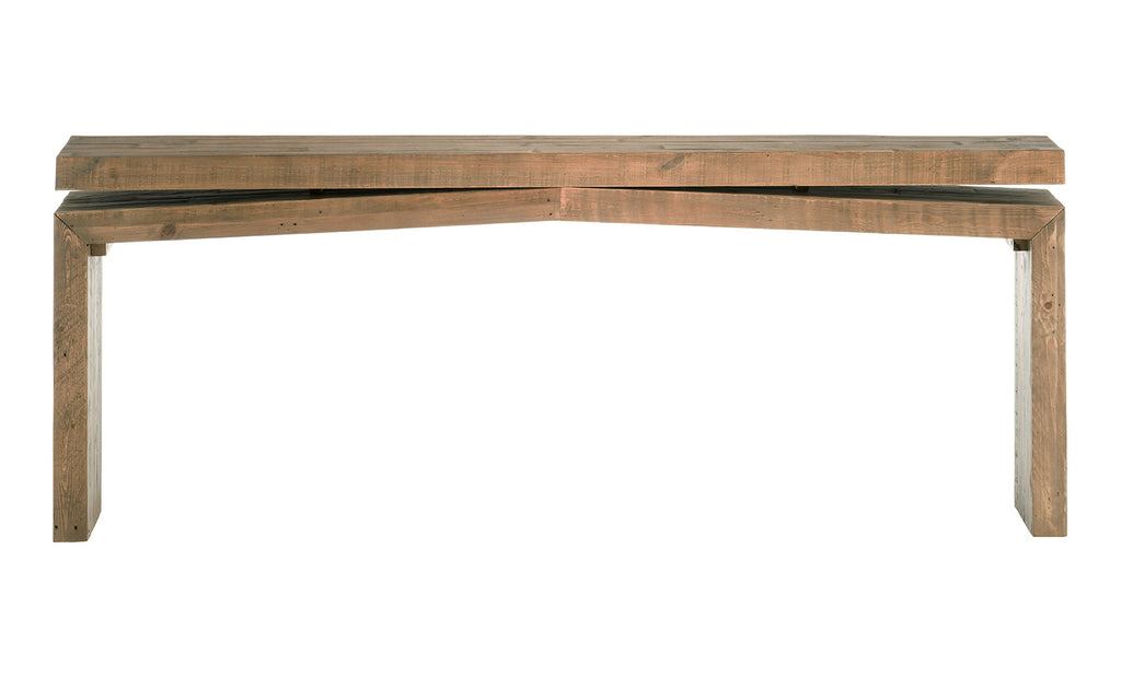 Matthes Console Table Schneiderman's Furniture