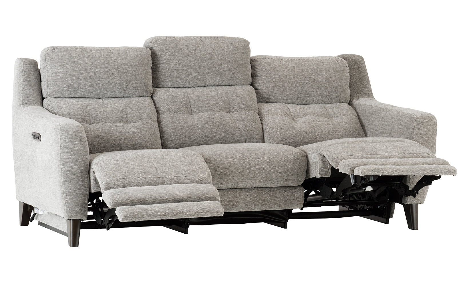 パリスsovブラウン Signature Design by Ashley Stephenville 7997147 Power