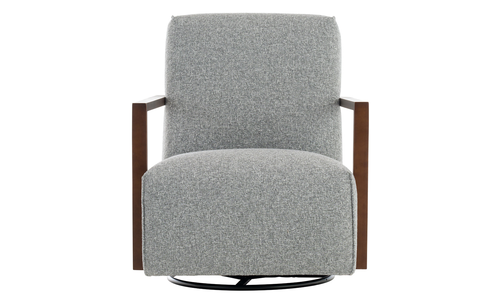 Kirsten Swivel Glider Chair | Schneiderman's Furniture