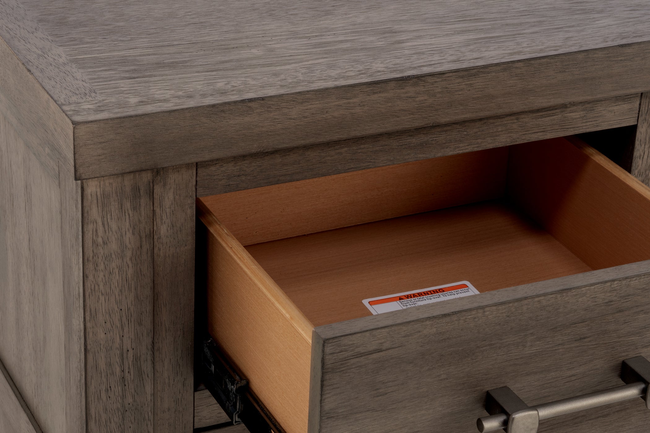 Bunkhouse Nightstand Schneiderman's Furniture