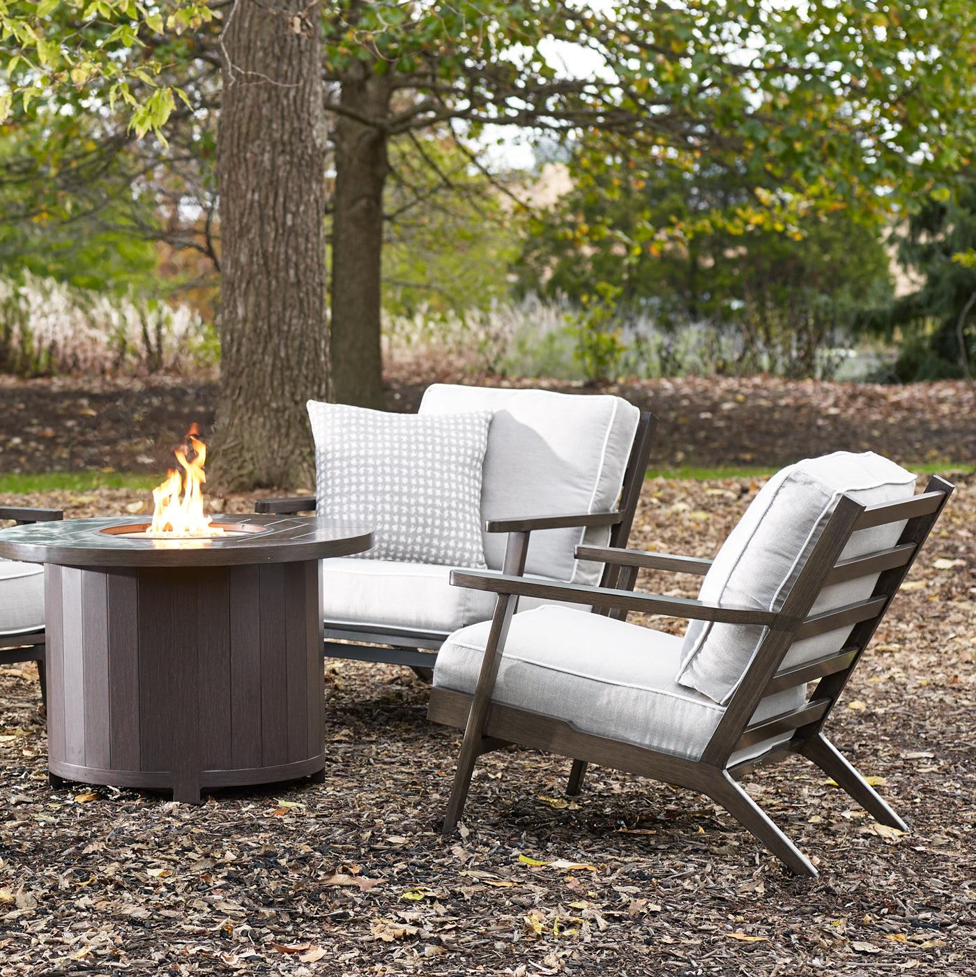 Adeline Lounge Chair Schneiderman's Furniture