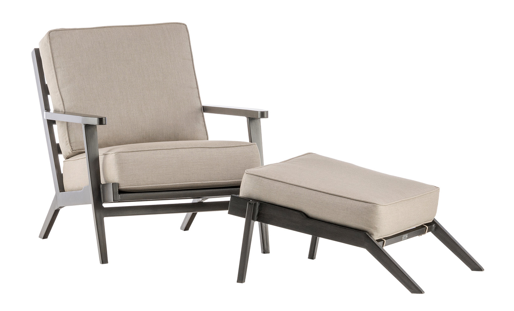 Adeline Lounge Chair Schneiderman's Furniture