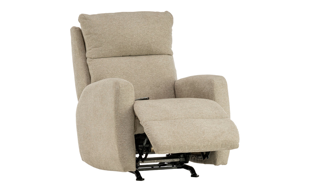Primo Power Rocker Recliner | Schneiderman's Furniture