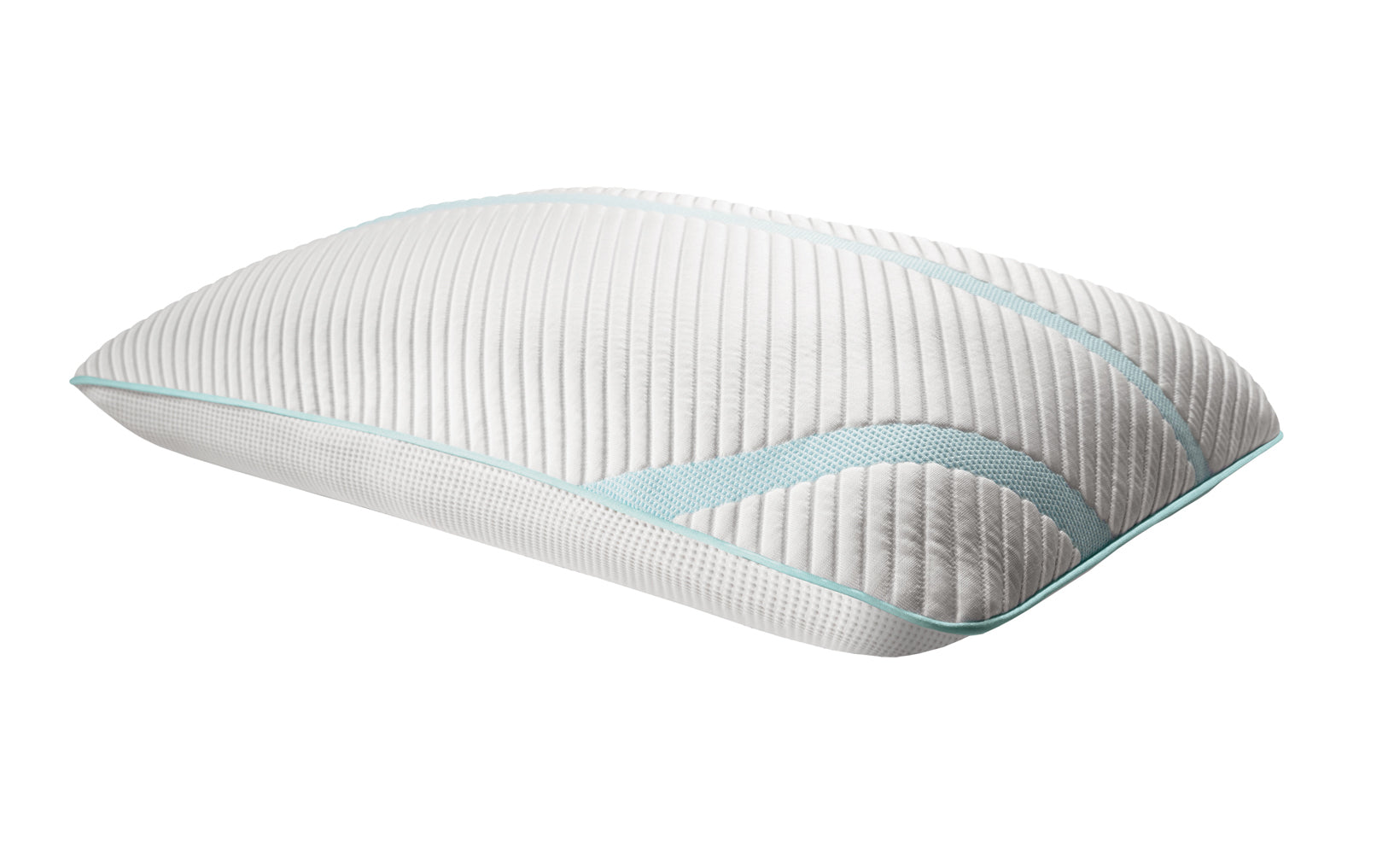 TempurPedic Adapt ProLo + Cooling Pillow Schneiderman's Furniture