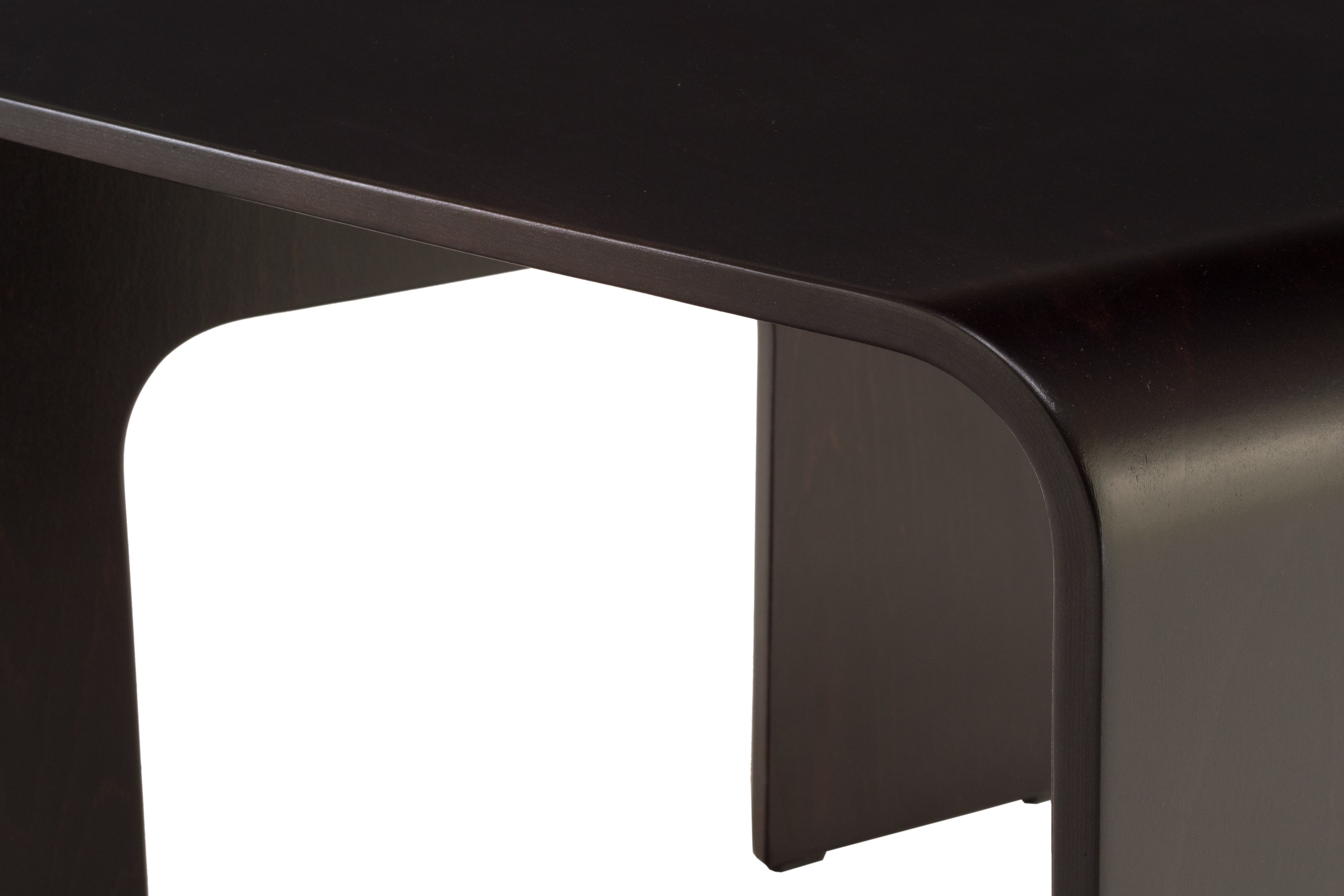 Stressless Corner Table Schneiderman's Furniture