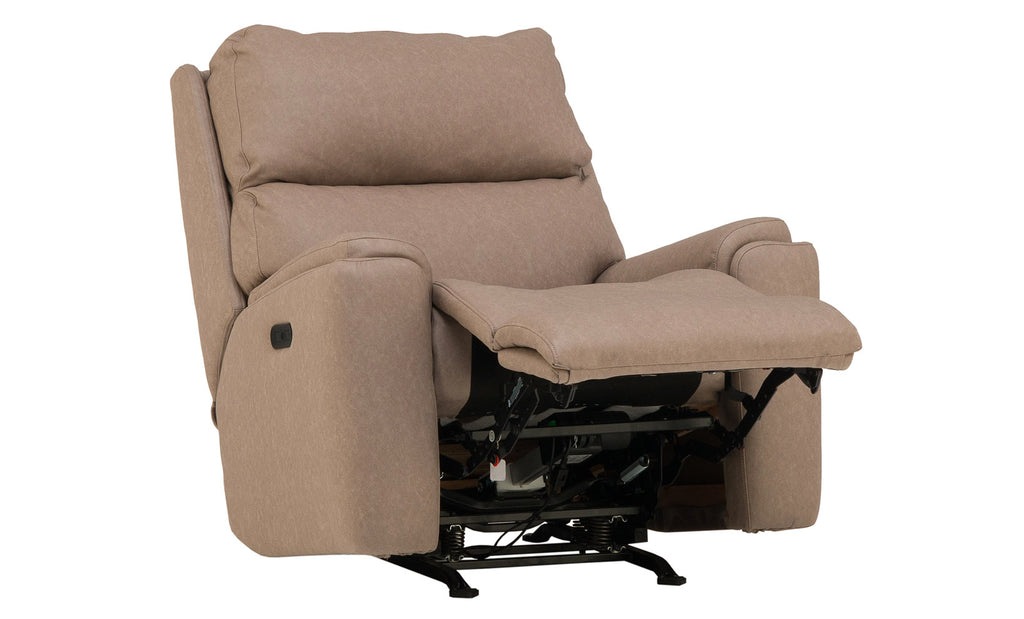 Rio Power Rocker Recliner | Schneiderman's Furniture