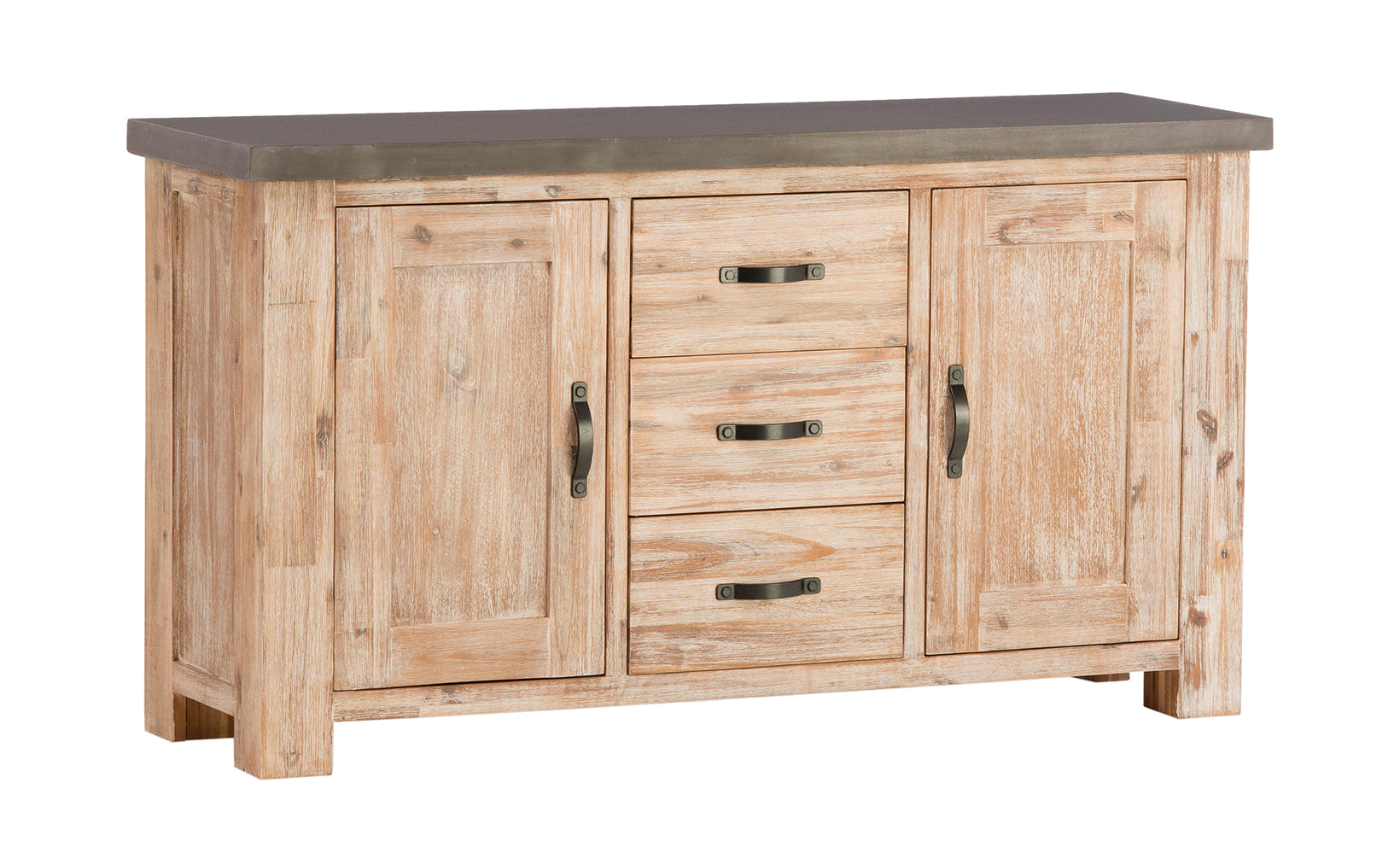 Rockhampton Sideboard Schneiderman's Furniture